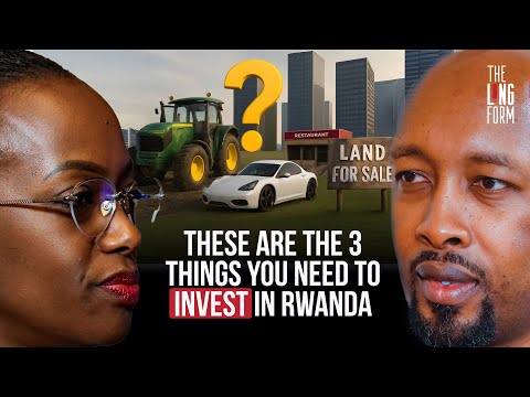 Are Foreign Banks Controlling Rwanda’s Future? BPR Bank CEO Patience Mutesi Responds