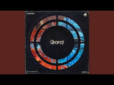 Be Yourself (Radio Edit)