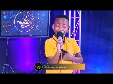 Ndumiso - kungakadalwa lutho emhlabeni