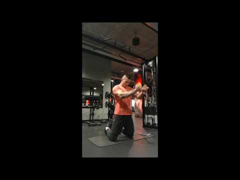 Jak zrobić mięśnie żelaza Biceps femoris jak pompa