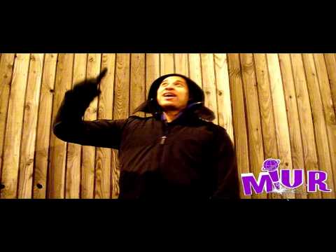 BB (ThtBrumKidd) - Freestyle# (M.V.R)