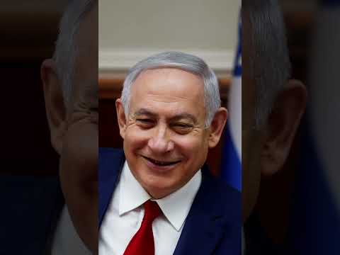 Netanyahu cancer Rumor Explodes!