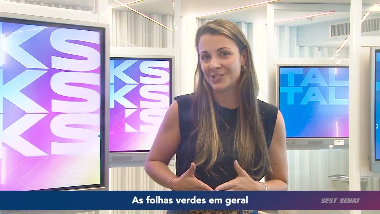 Diga o que comes, e te digo quem és