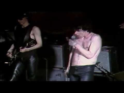 Thumbnail for The Cramps - She Said [Live Manchester 1984] by Y&T
