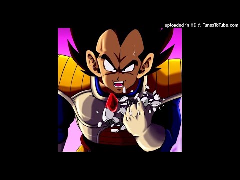 WRXTH - IT'S OVER 9000! FT LAZY3X (PROD. MATHIASTYNER)
