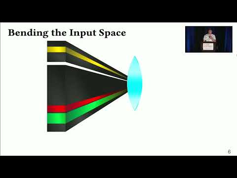 USENIX Security '22 - Morphuzz: Bending (Input) Space to Fuzz Virtual Devices