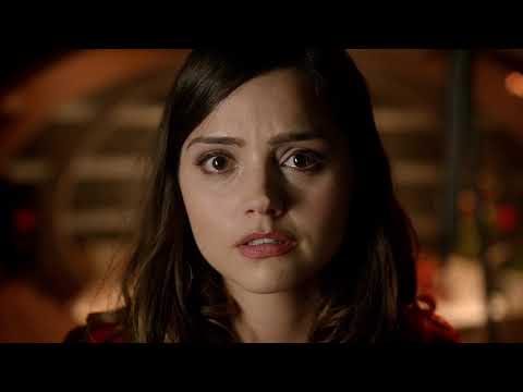Oswin Is A Dalek | The Asylum Of The Daleks | Doctor Who