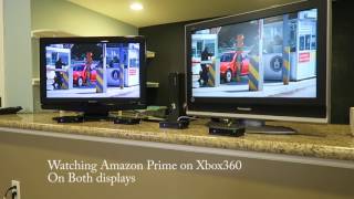 Key Digital HD OVER IP