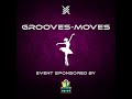 Grooves & Moves | Western Dance | The Thirteenth Odyssey