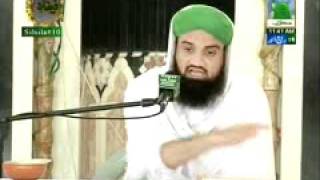 Faizan e Farz Uloom Course Ep#10                  (12-02-2012)