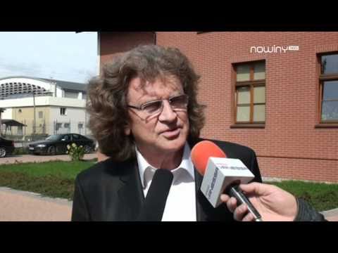 Zbigniew Wodecki o "Tańcu z gwiazdami"