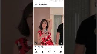 Download lagu kenangan Vanessa Angel bareng Suami #shorts mp3