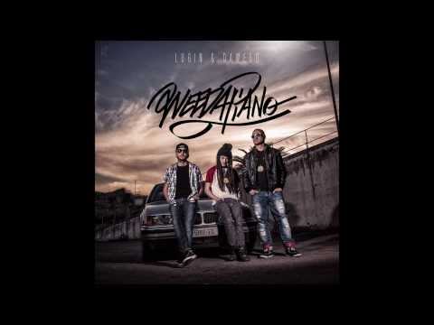 LUGIN & DAWEED - NINNA NANNA (prod. ST.LUCA SPENISH)