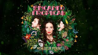 Monsieur Periné - La Sombra ft Leonel García (Cover Audio)