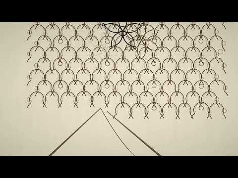 Berceuse pour personne - from Folklore imaginaire