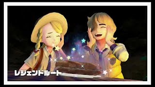 【ﾎﾟｹﾓﾝﾊﾞｲｵﾚｯﾄ】ペパーのサンドウィッチ、うますぎんだろ【PART6】