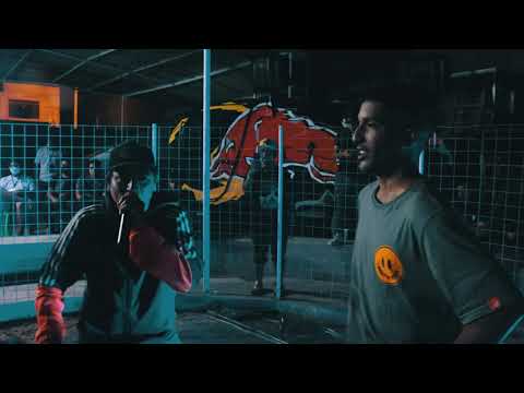 Red Bull Batalla | FSN vs ENESSE - RIMA PE [Batallas de Gallos]