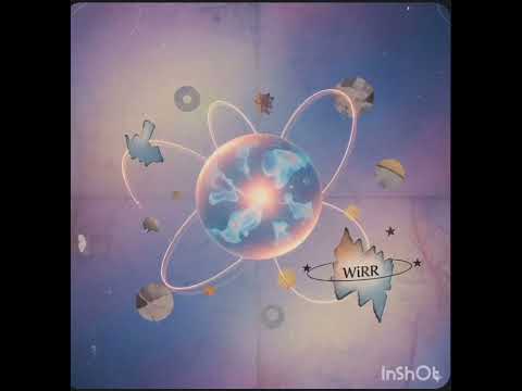 WiRR,  jetzt auch im CERN entdeckt (Die starke Kraft)