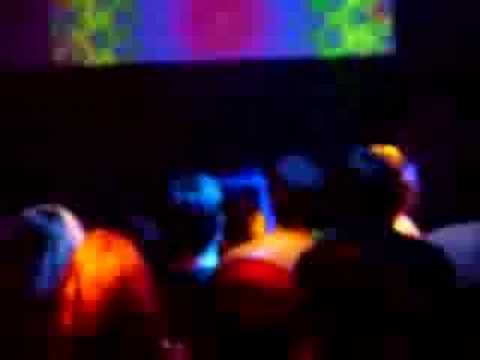 20070120 - Fractals3 - short clip from Shitmat's set