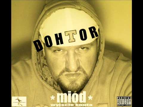 Dohtor Miód - Psi knut (Wyjście Knuta 2010)
