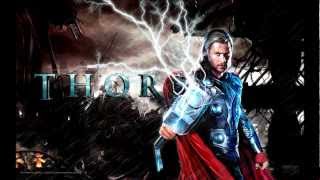 Thor Official Score -Banishment