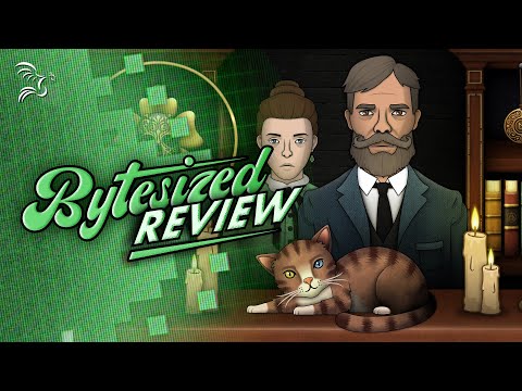 Strange Antiquities Review | Bytesized