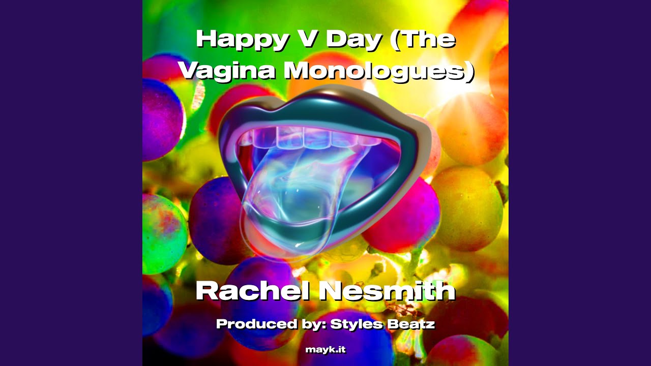 Happy V Day (The v***** Monologues)