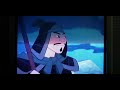 Mulan Opening Tittles And Wall Attack 1999 VHS