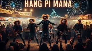 Download lagu HANG PI MANA – KHALIFAH (Thrash Metal Cover by YOYOKIDS)  mp3