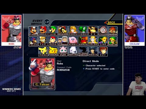 Daily Melee Highlights: LOWTIER LIFE