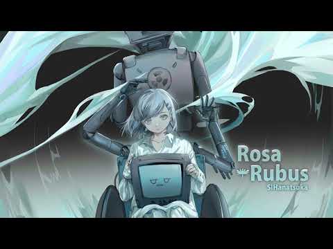 [Cytus II] Rosa Rubus - SIHanatsuka【音源】 【高音質】