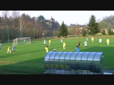 18 KOLO B-TŘÍDY JISKRA vs. TEPLÝŠOVICE