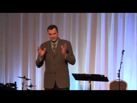 Victor Condorachi  - 14.02.2016 - Frica de Domnul