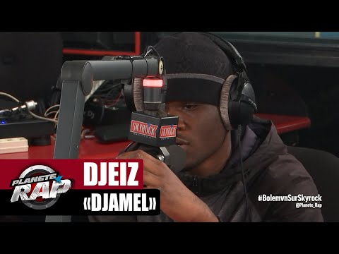 Video thumbnail for Djamel