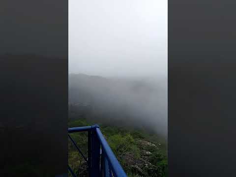 Mirante Itacambira MG