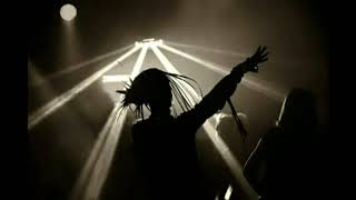 The Crüxshadows - Leave Me Alone (Shaft 20 20 Mix)