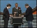 Family Feud Februrary 25 1985 A Company That Manufactures Video Games