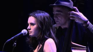 NewCat-Andrea Motis-Joan Chamorro  (en concert)