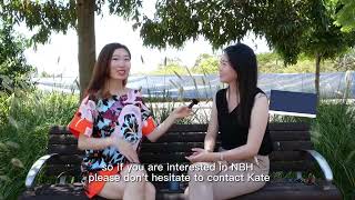 Where can I buy affordable Luxury apartments in Sydney? Macquarie Park Inspectio