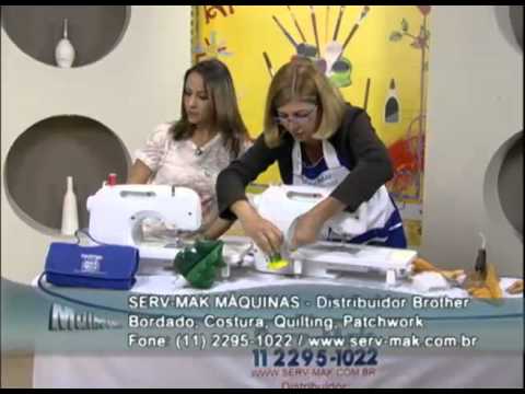 Mulher.com 05/09/2011 - Pinheiro