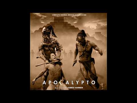 Curl Nose & Eclipse | James Horner