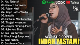 Download lagu Indah Yastami - Full Album Acoustic Cover | Aku Terjatuh, Semata Karenamu, Pujaan Hati, Isabella mp3 Download lagu Indah Yastami - Full Album Acoustic Cover | Aku Terjatuh, Semata Karenamu, Pujaan Hati, Isabella mp3