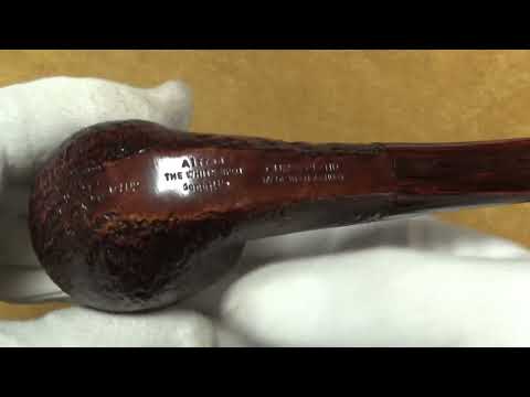 Pipa Dunhill Cumberland gruppo 5 - 5102 (2021)