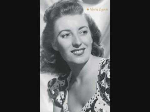 Vera Lynn & Ambrose Orch,I'm In Love For The Last Time