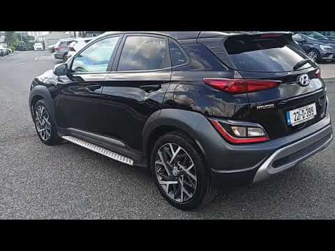 Hyundai Kona Executive HEV 1.6 Petrol 5dr - Image 2