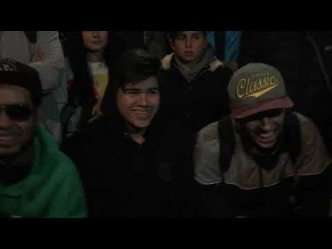 BIG JR vs BOPLA vs LOGOZ: OCTAVOS - ACB Fecha X