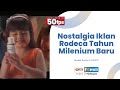 Iklan Rodeca Tabur Tabur Rodeca 2000 50fps