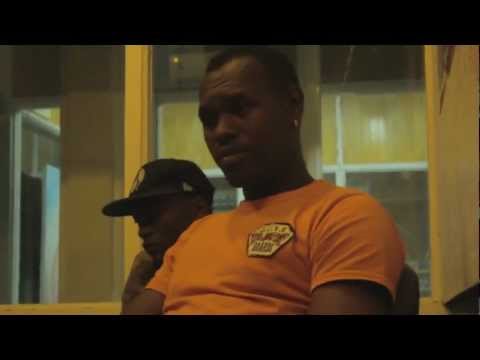 F1OM1 & Collie @Jamrock Suriname Talking about Tommy lee, Moksie PT 2 introduction