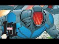 Mach-X | Marvel 101
