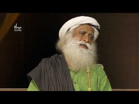 World Dance Day Sadhguru